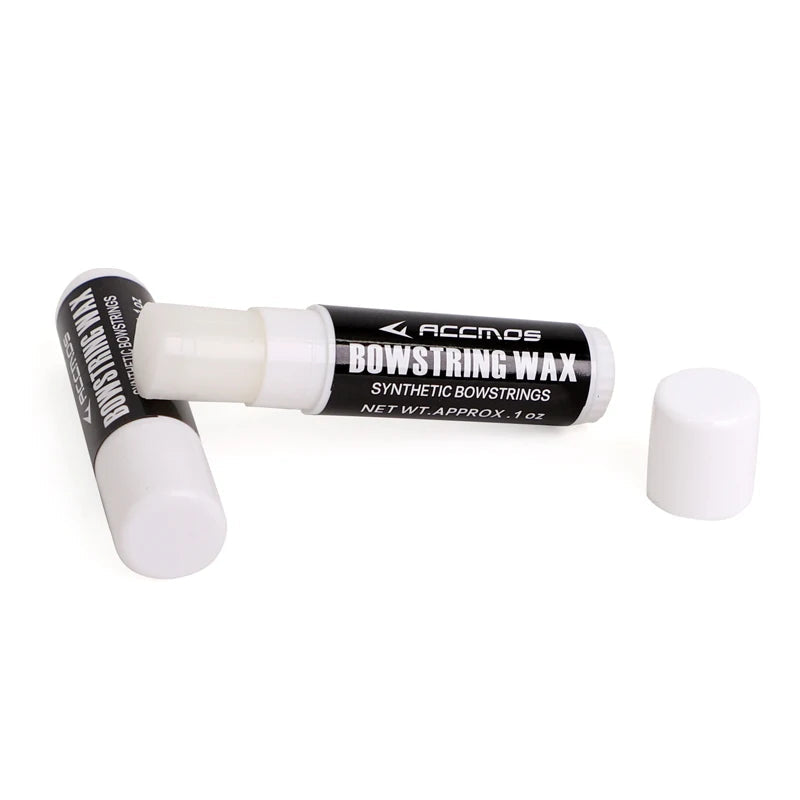 Hunting Archery Bowstring Tool – Jip String Server & Nylon Thread for Compound & Recurve Bows