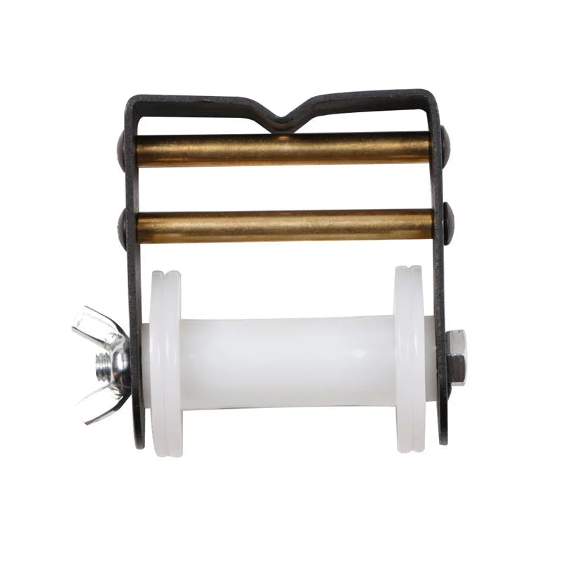 Bow String Cable Winder – Archery String Serving Tool for Recurve & Compound Bows