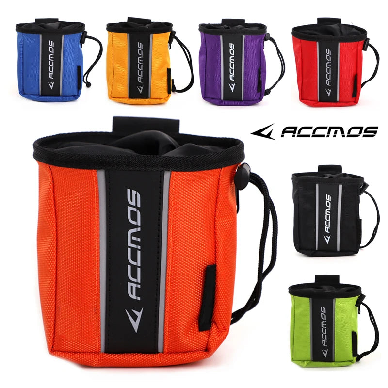Waist Carry Arrow Quiver & Release Pouch, Archery Storage Holder for Hunting