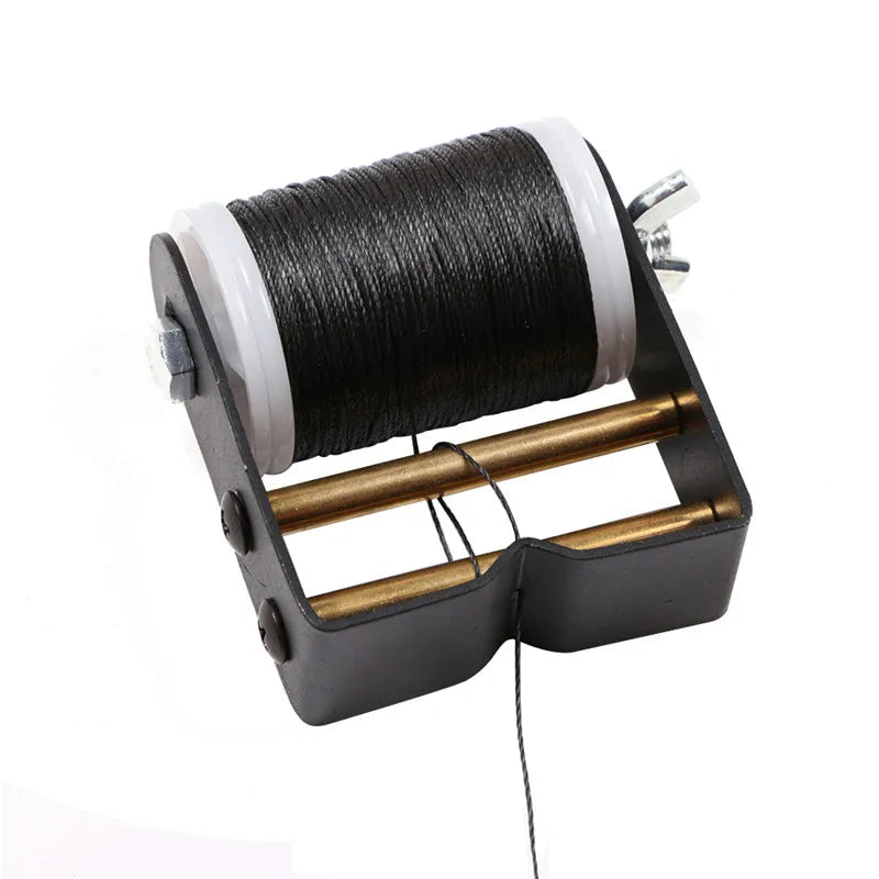 Bow String Cable Winder – Archery String Serving Tool for Recurve & Compound Bows