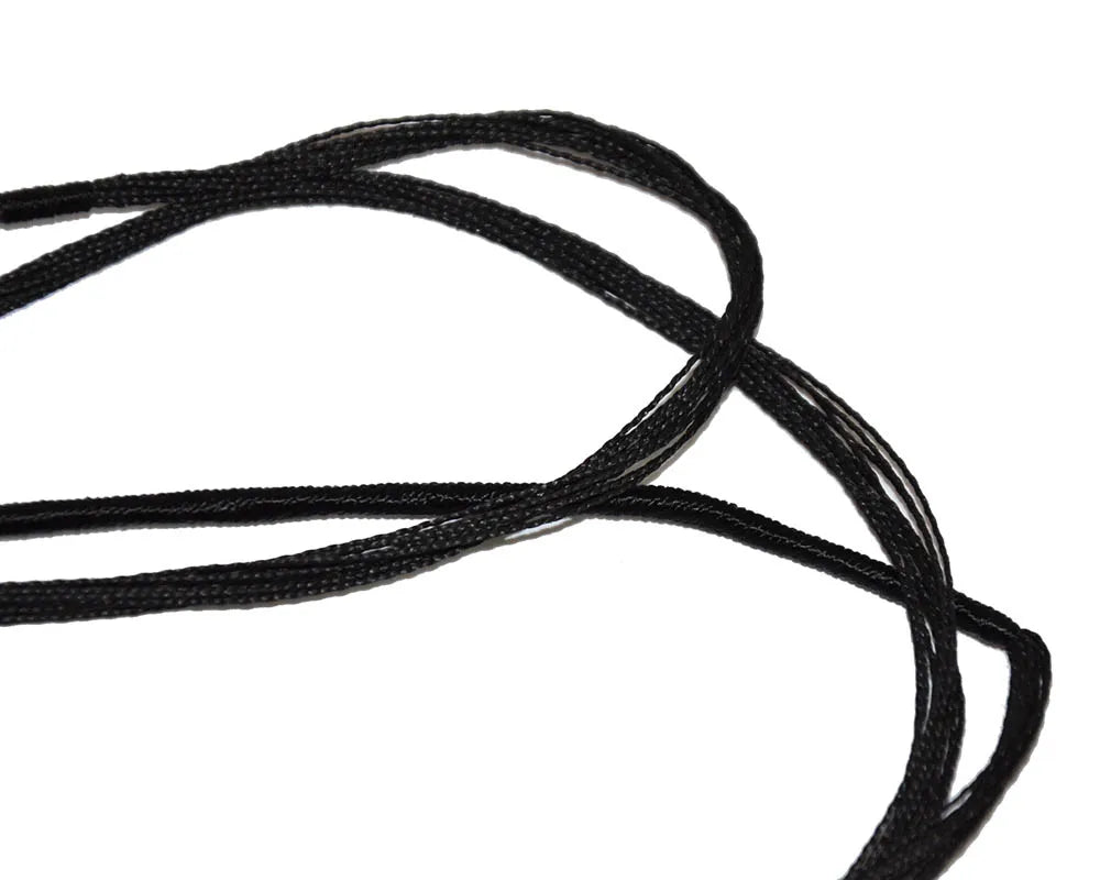 Kevlar archery bow string – durable recurve & longbow string for hunting & shooting