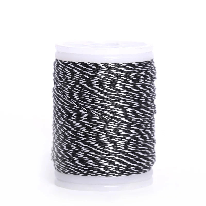 Hunting Archery Bowstring Tool – Jip String Server & Nylon Thread for Compound & Recurve Bows
