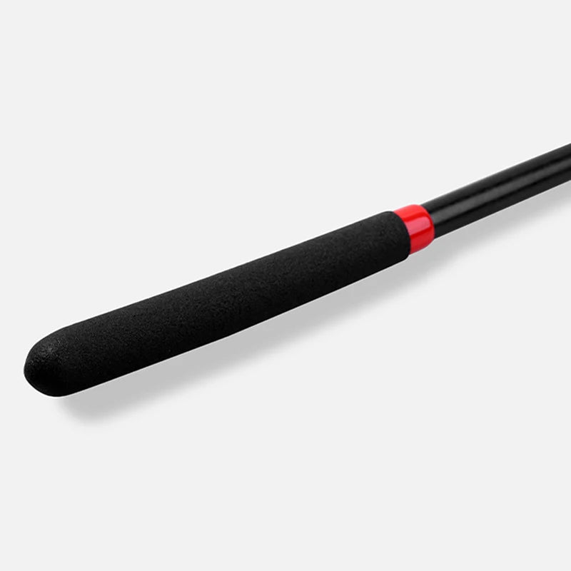 60CM Resin Horse Whip – Riding Crop for Equestrian Use, Costume, or Performance Props