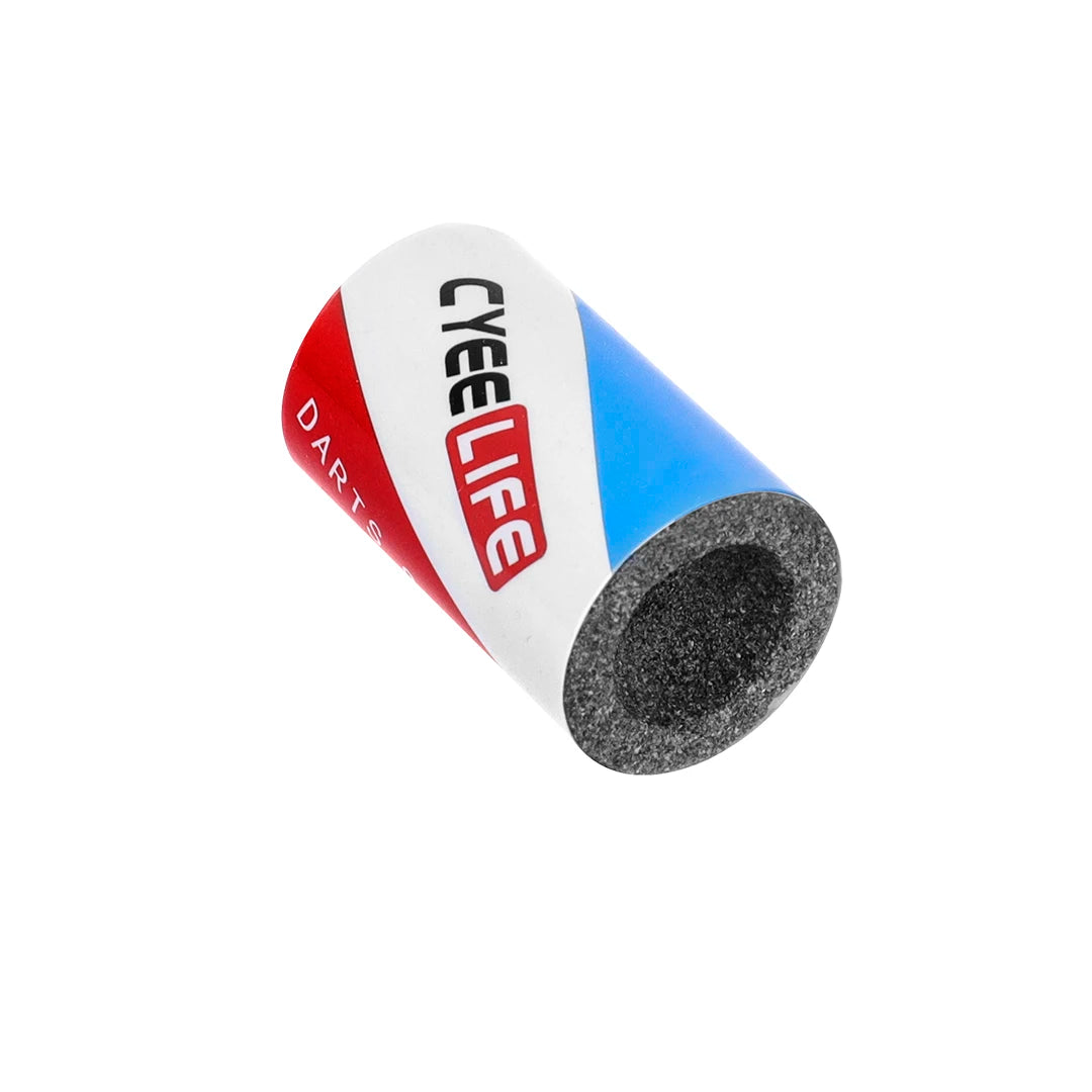Dart Sharpener – 2/5/10 Pack Accessory Kit for Steel Tip Darts