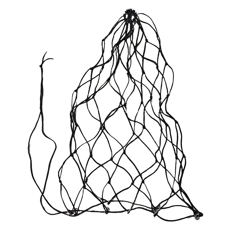 Haylage Net Durable Horse Care Products – Small Holed Hay Net for Slow Feeding and Longer Hay Life
