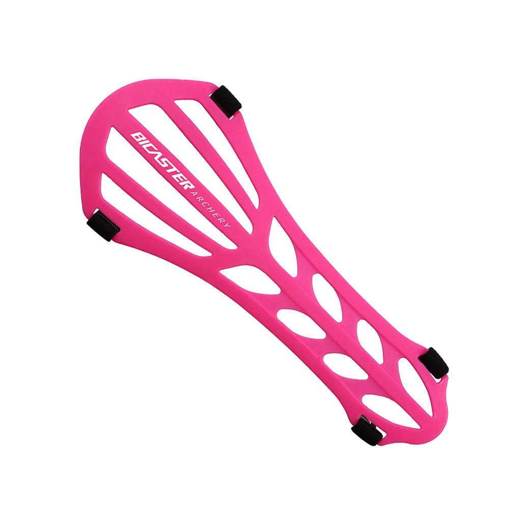 Archery Arm Guard Protection for Recurve Bows and Traditional Hunting