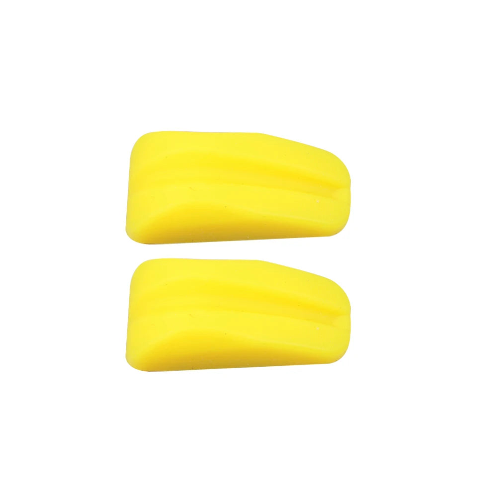 2pcs Archery Bow Stabilizer – Limb Dampening Silencer & Vibration Shock Absorber