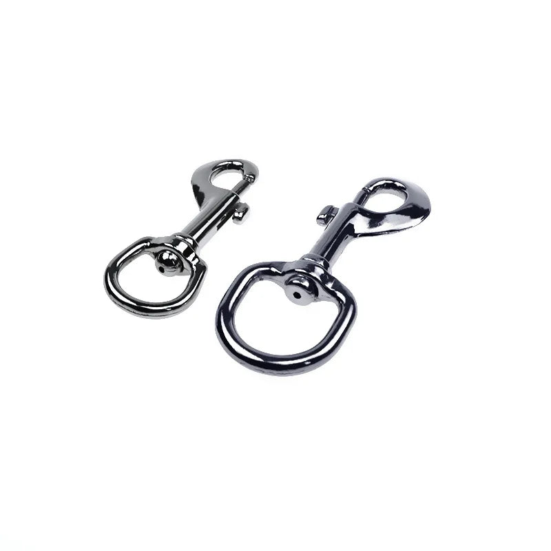 Metal Horse Tack Accessories, Stirrup Buckles, Rein Retarders & Harness Parts, Equestrian, Riding