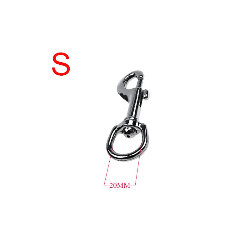 Metal Horse Tack Accessories, Stirrup Buckles, Rein Retarders & Harness Parts, Equestrian, Riding