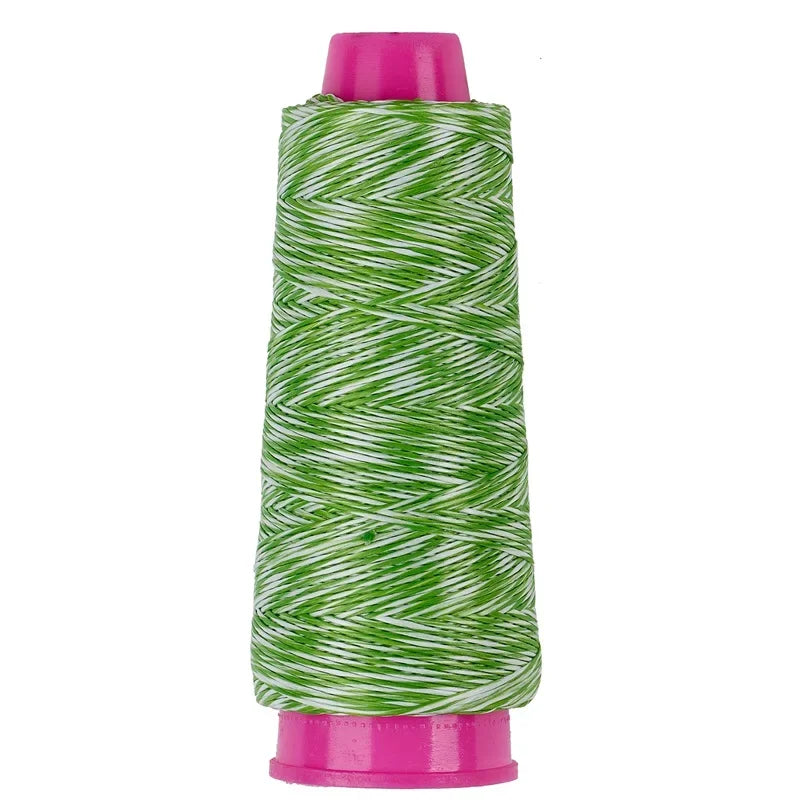 DIY Bow String Material – 1600 Polyethylene Fiber Rope for Recurve & Compound Bows (110m Roll)