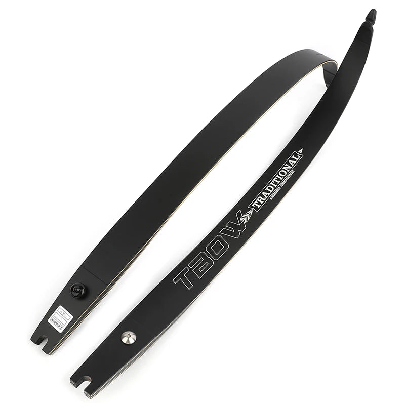 62" ILF Recurve Bow 25–65lbs – Precision Takedown Bow for Hunting & Target Practice