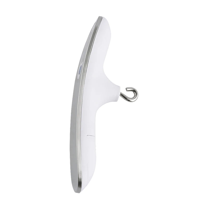 Digital Bow Scale Portable 0–110lbs Force Test Tool for Archery