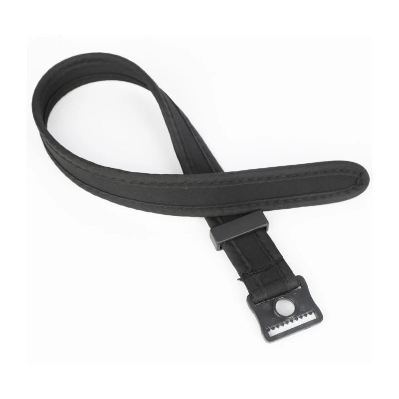 Compound Bow Wrist Sling Adjustable Braided Strap for Archery