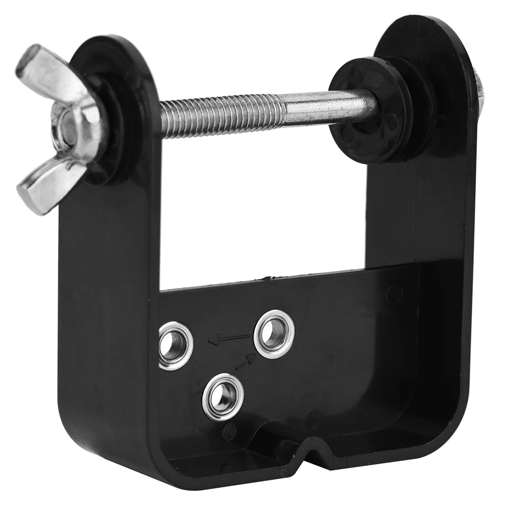 Archery Bowstring Serving Jig Tool – Lightweight Server for Recurve and Compound Bows