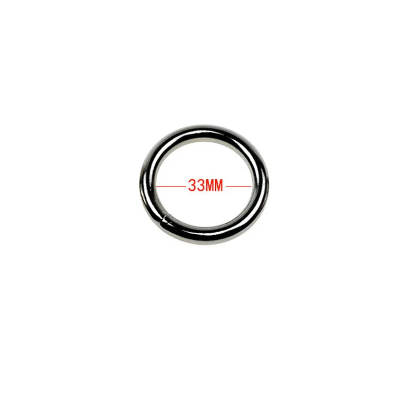 Metal Horse Tack Accessories, Stirrup Buckles, Rein Retarders & Harness Parts, Equestrian, Riding