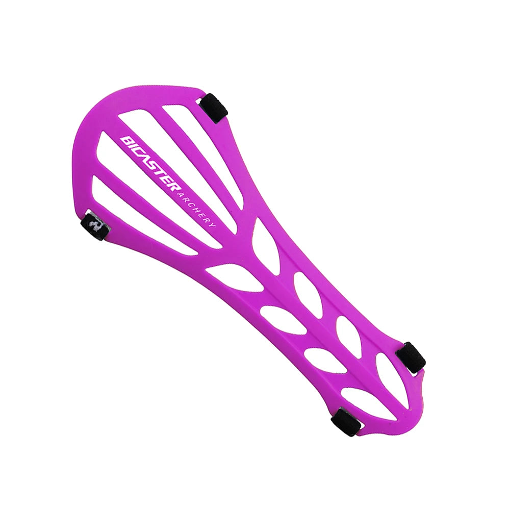 Archery Arm Guard Protection for Recurve Bows and Traditional Hunting