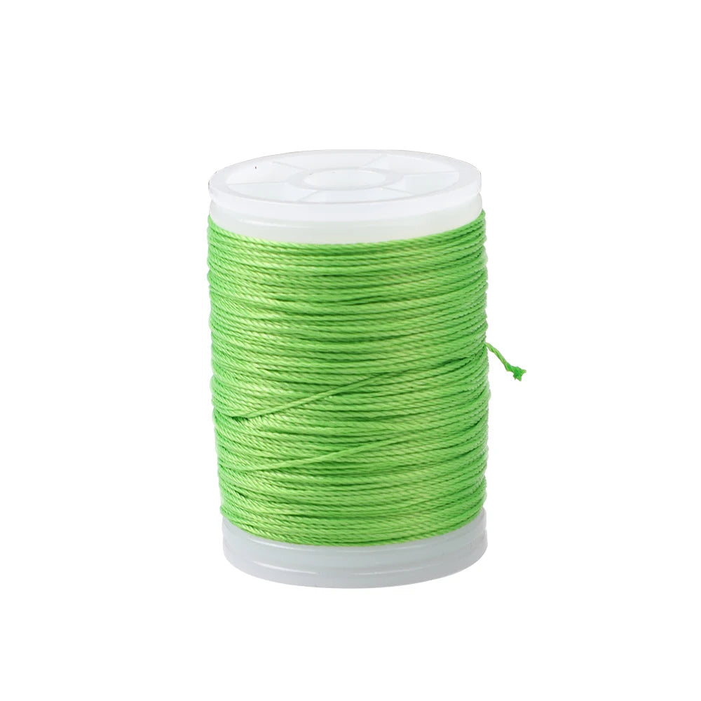 Hunting Archery Bowstring Tool – Jip String Server & Nylon Thread for Compound & Recurve Bows