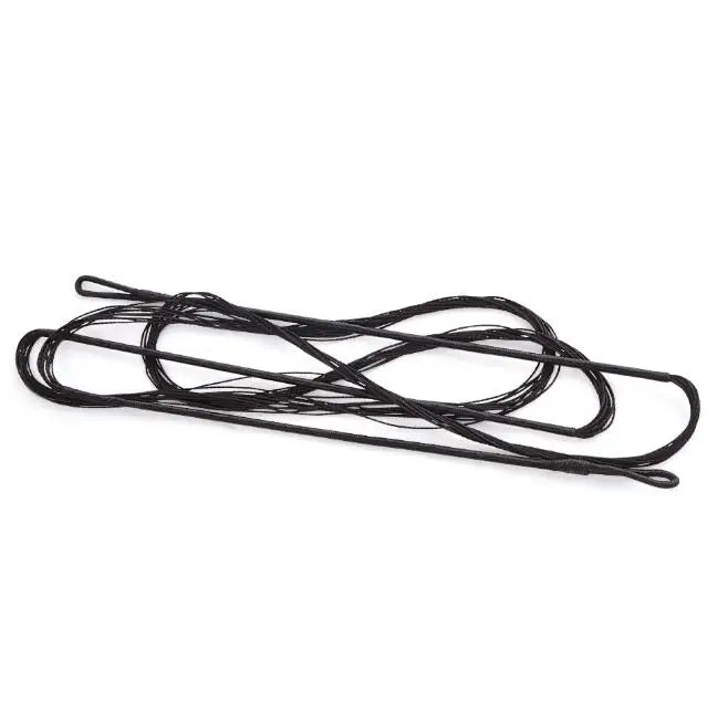 60" takedown recurve bow set – 20–60lbs high-density wood handle for hunting and training