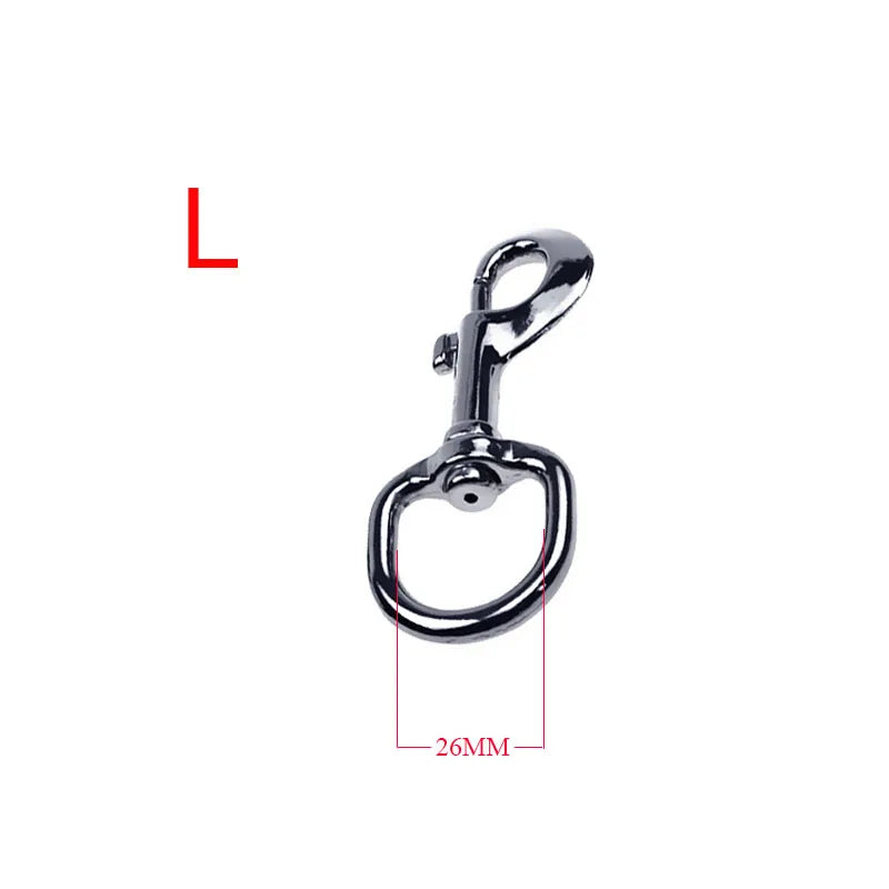 Metal Horse Tack Accessories, Stirrup Buckles, Rein Retarders & Harness Parts, Equestrian, Riding