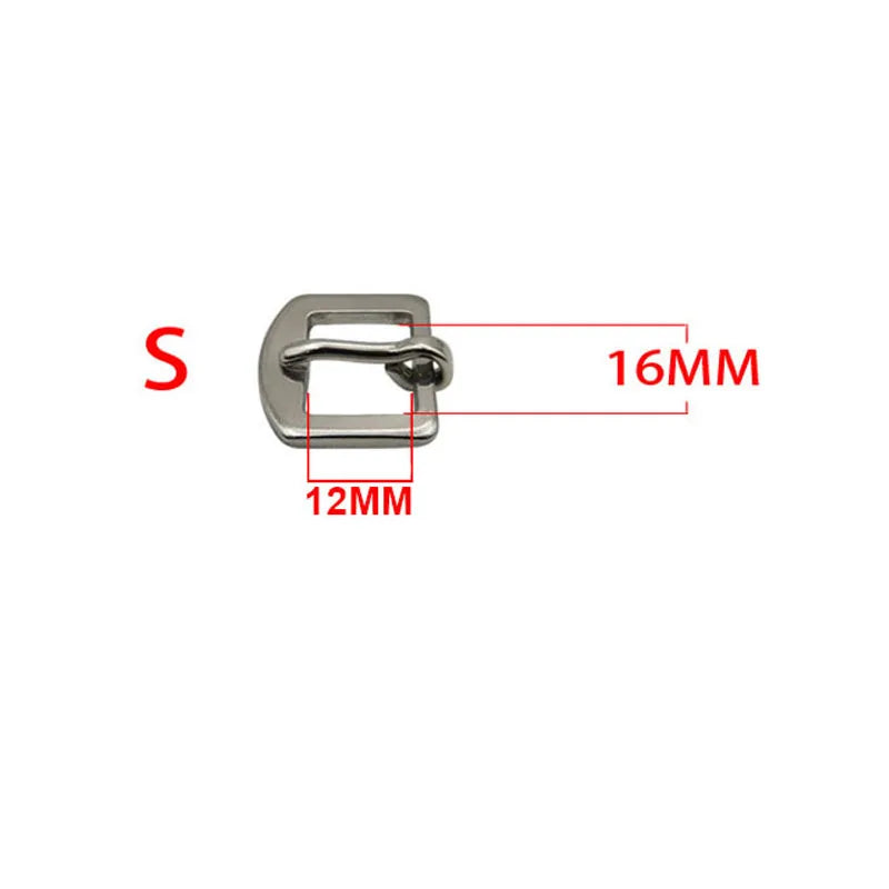 Metal Horse Tack Accessories, Stirrup Buckles, Rein Retarders & Harness Parts, Equestrian, Riding