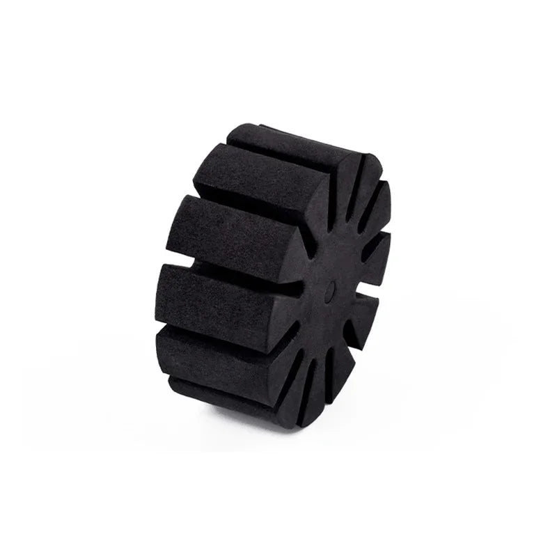 Archery Arrow Holder – EVA Foam Round Separator Rack (12 Arrow Slots, 5/10 pcs per Pack)