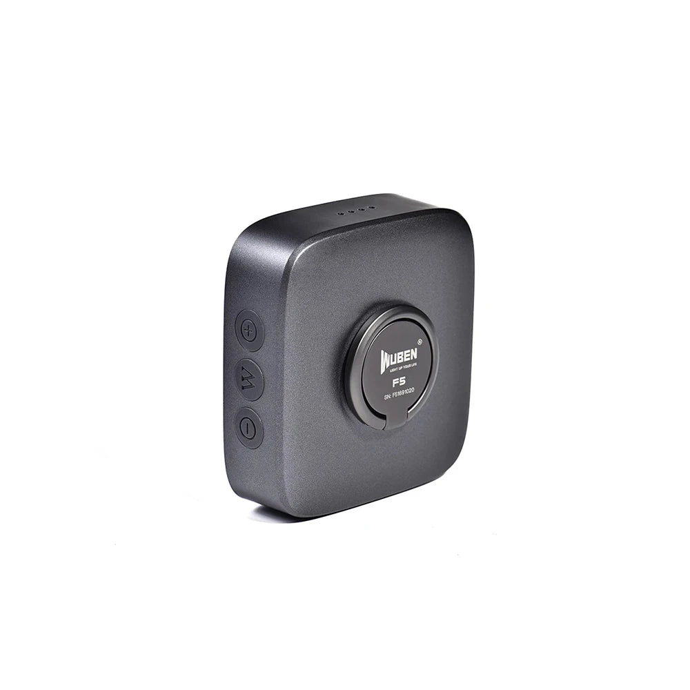 Camping Light 500 Lumens Rechargeable Power Bank LED Lantern with Type-C Charging