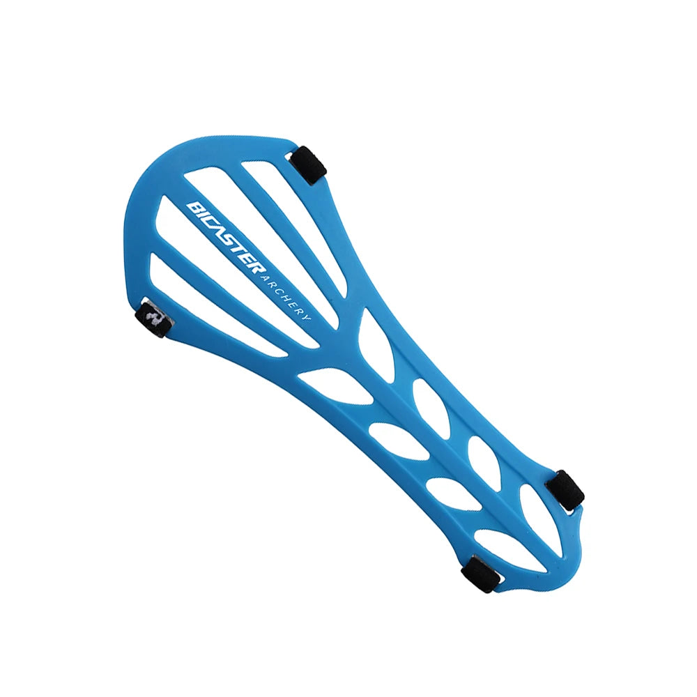 Archery Arm Guard Protection for Recurve Bows and Traditional Hunting