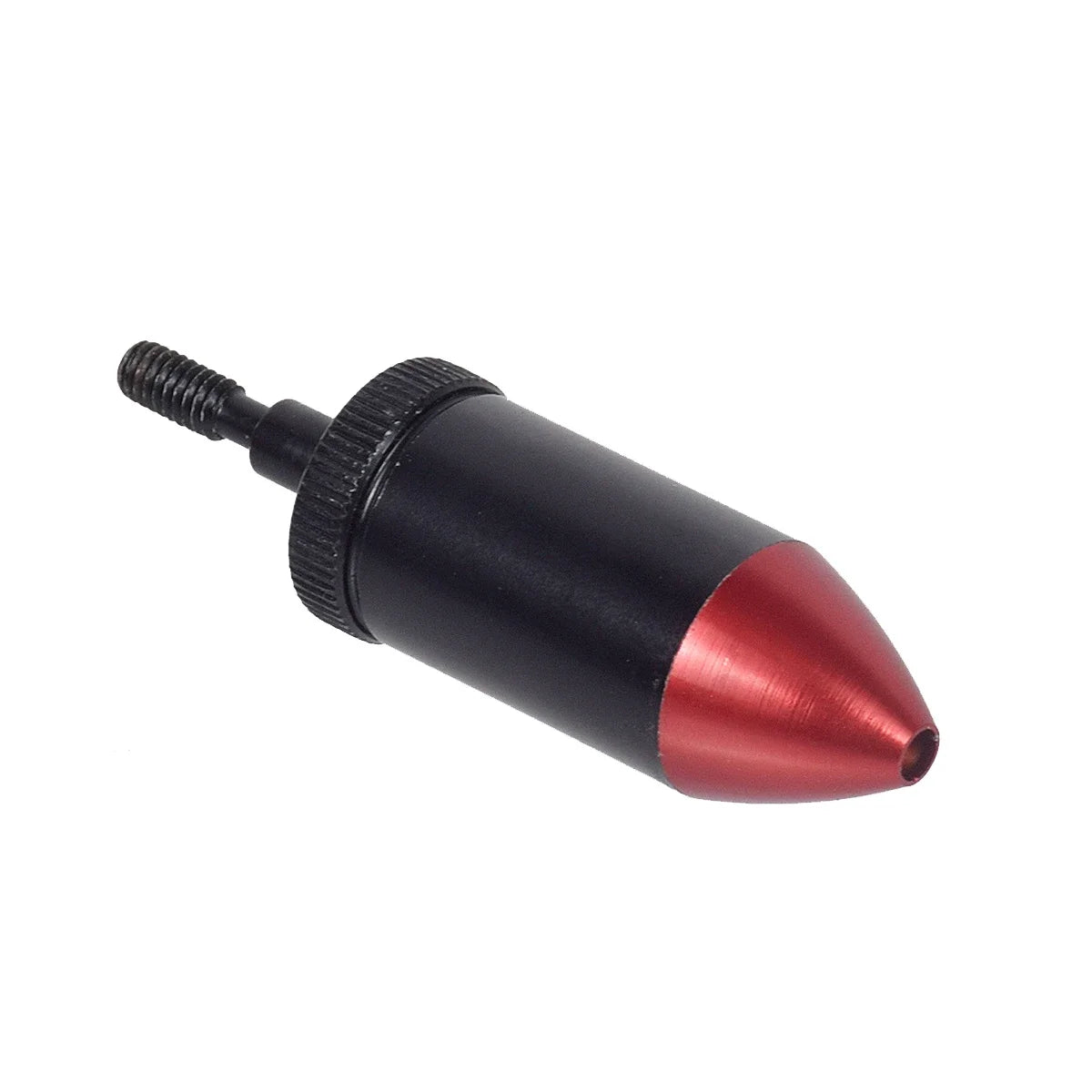 Archery Laser Bore Sight Red Dot Collimator for Bow and Crossbow Alignment