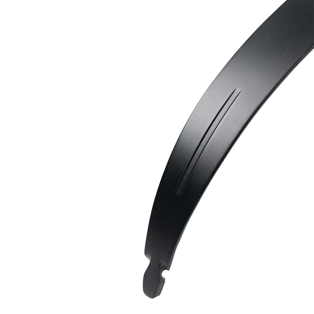 ILF bow limbs – 25–60lbs take-down recurve limbs for target and field use