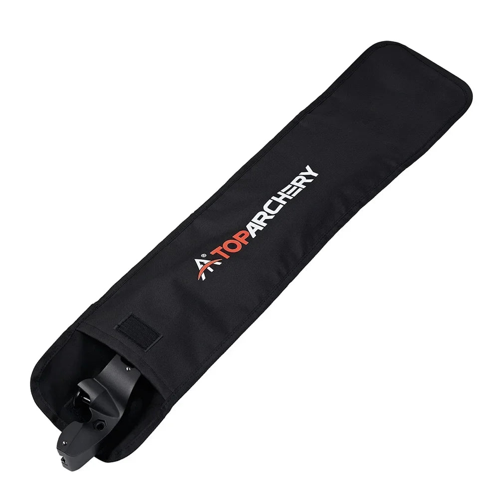 2pcs Archery Bow Limbs Bag – Easy Carrying Protector Case for Recurve Bow Accessories
