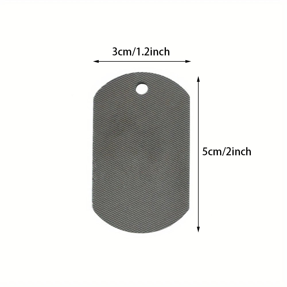 High Carbon Steel Fire Starter – Flint Striker Tool for Camping, Hiking & Outdoor Survival