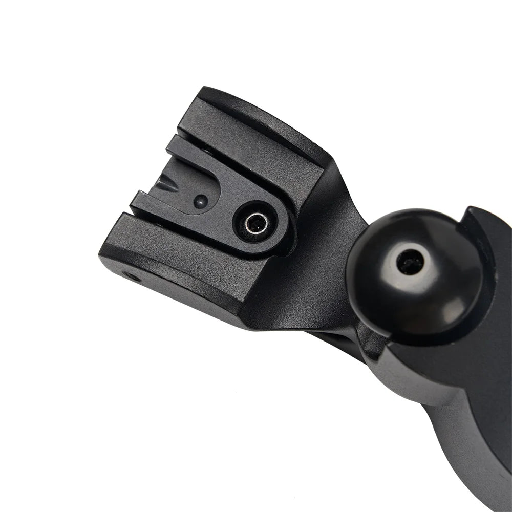 19" ILF Bow Riser – Precision-Crafted for Custom Recurve Setups