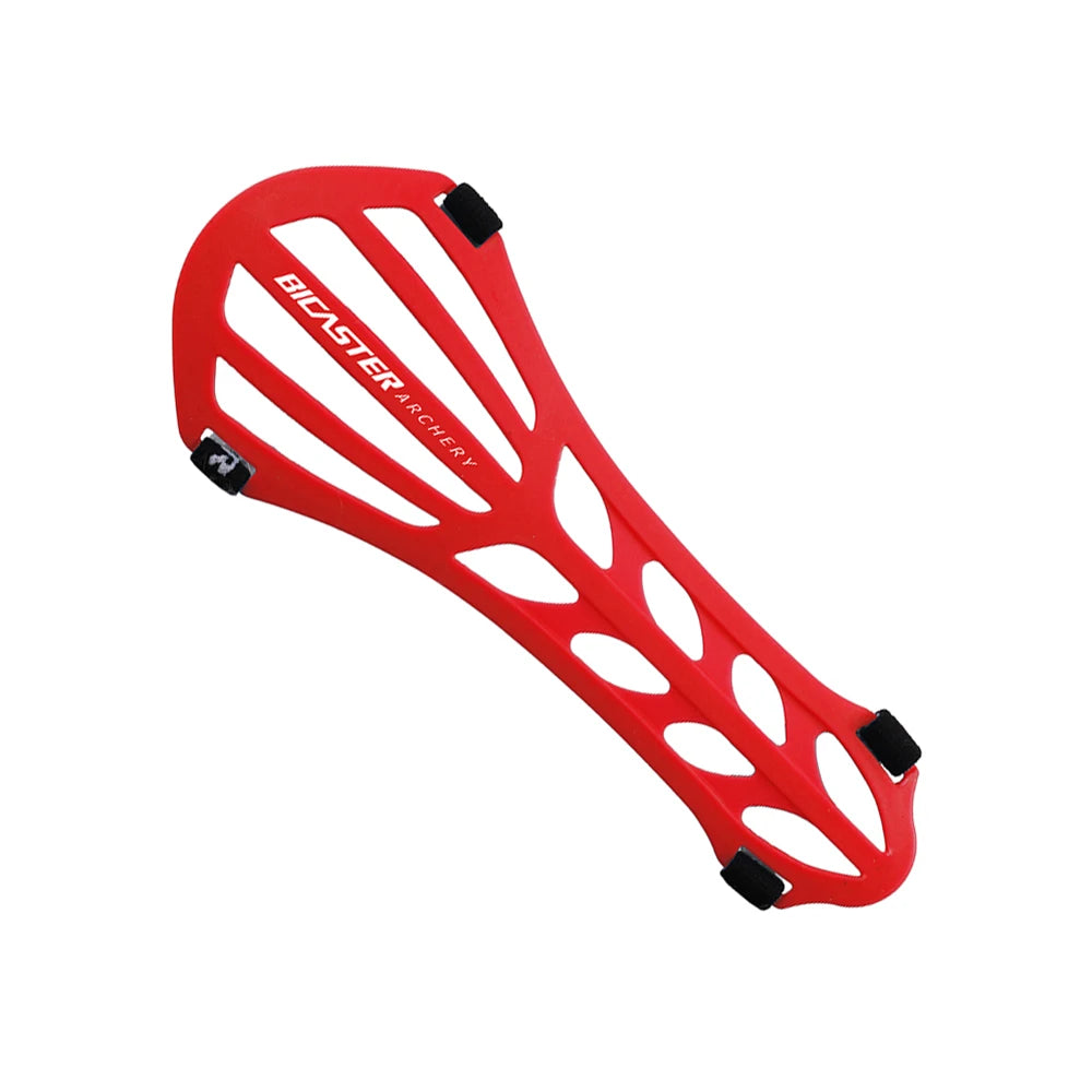 Archery Arm Guard Protection for Recurve Bows and Traditional Hunting