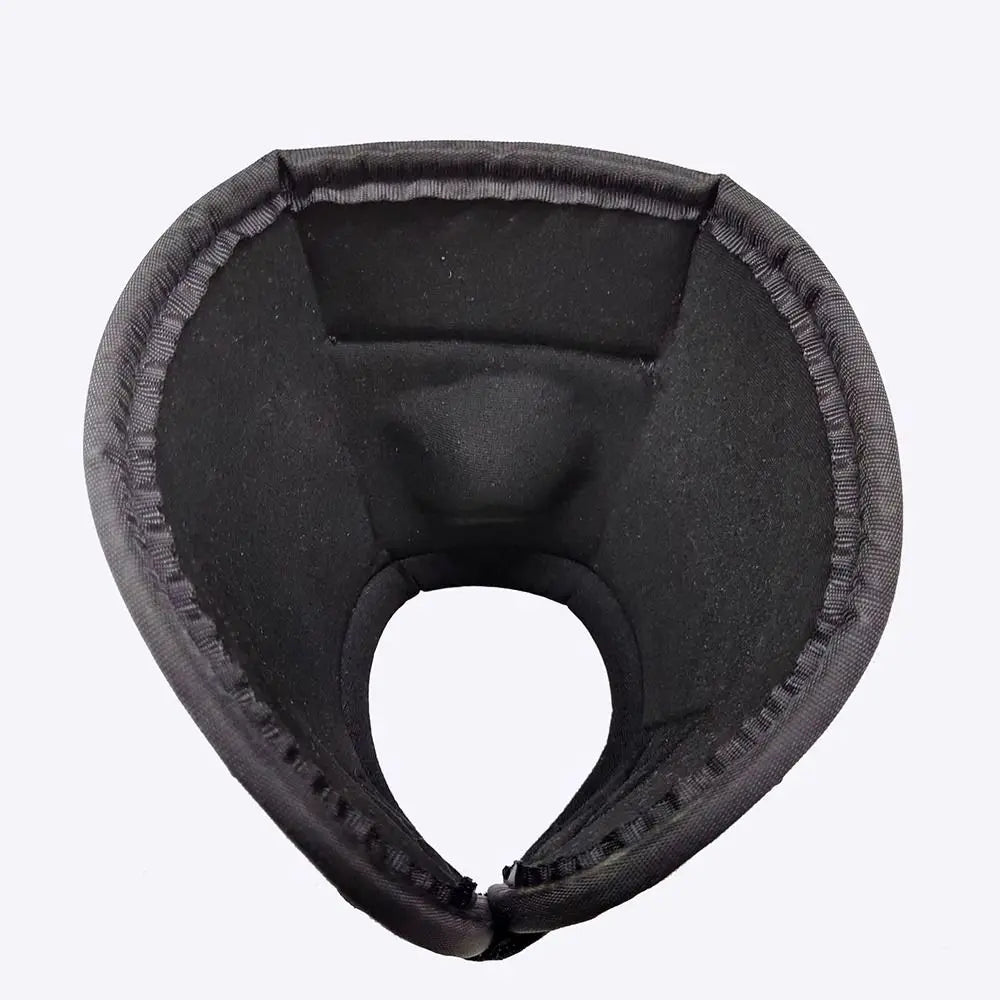Durable Horse Bell Boots, Tear-Resistant Oxford Fabric Hoof Protection, 1pair Horse Feet Guards
