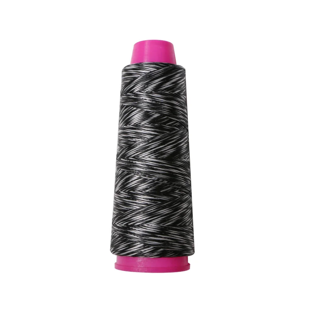 DIY Bow String Material – 1600 Polyethylene Fiber Rope for Recurve & Compound Bows (110m Roll)