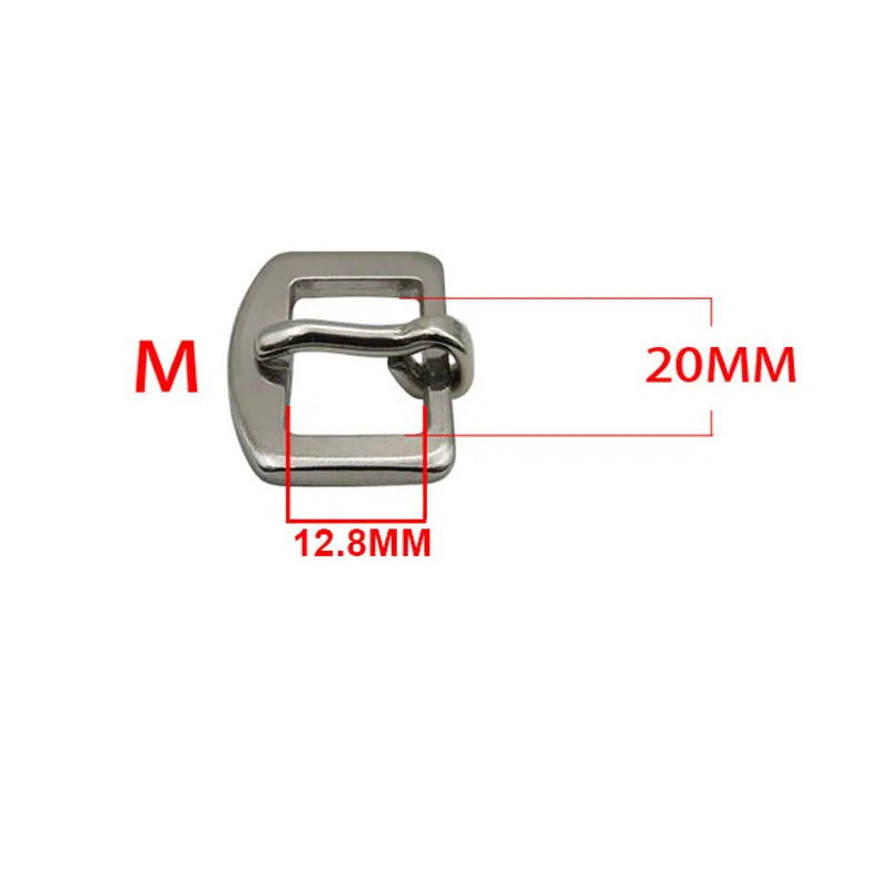 Metal Horse Tack Accessories, Stirrup Buckles, Rein Retarders & Harness Parts, Equestrian, Riding