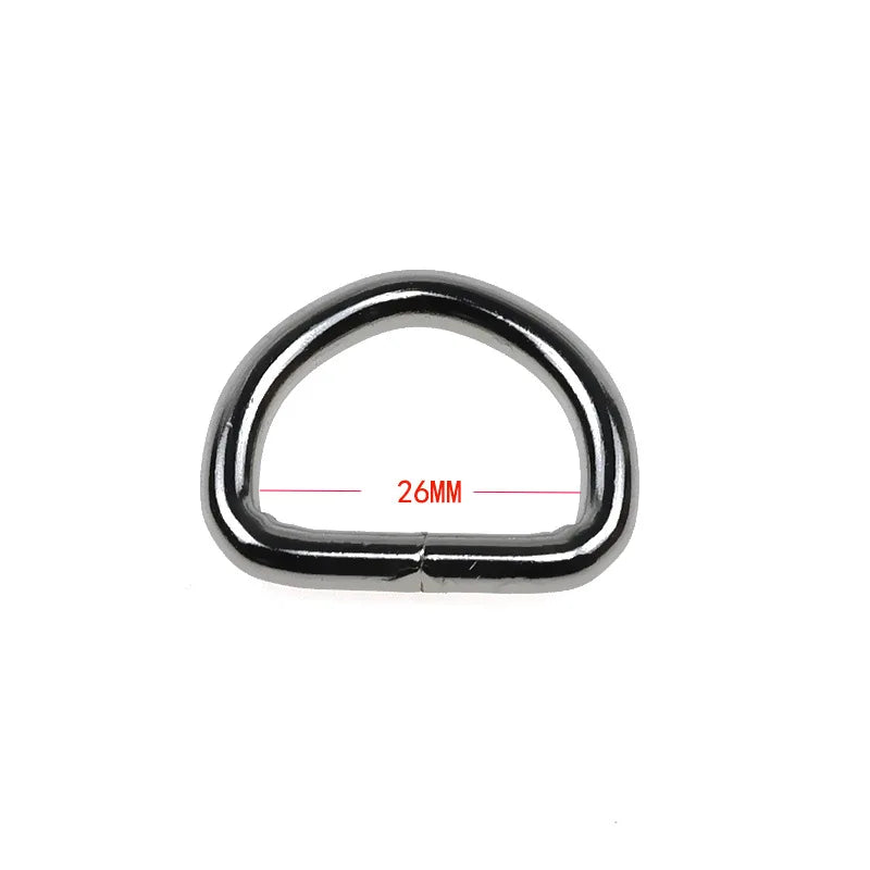 Metal Horse Tack Accessories, Stirrup Buckles, Rein Retarders & Harness Parts, Equestrian, Riding
