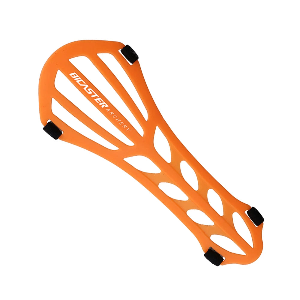 Archery Arm Guard Protection for Recurve Bows and Traditional Hunting