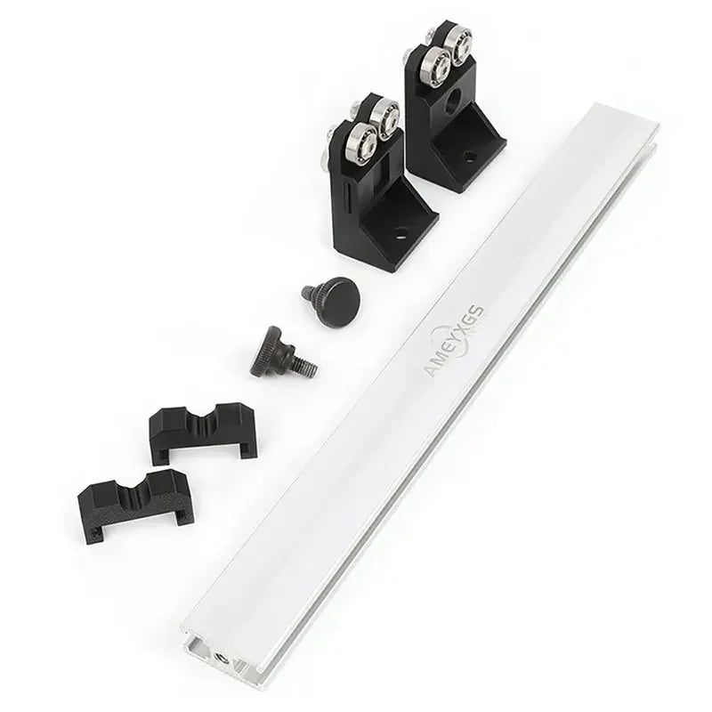 Arrow shaft grinder and straightness checker – precision tool for archery tuning