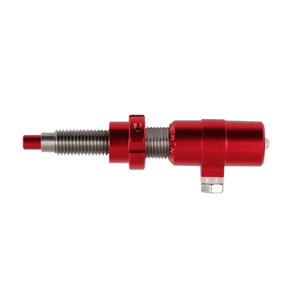 Archery Recurve Bow Cushion Plunger – Adjustable Arrow Rest Pressure Button