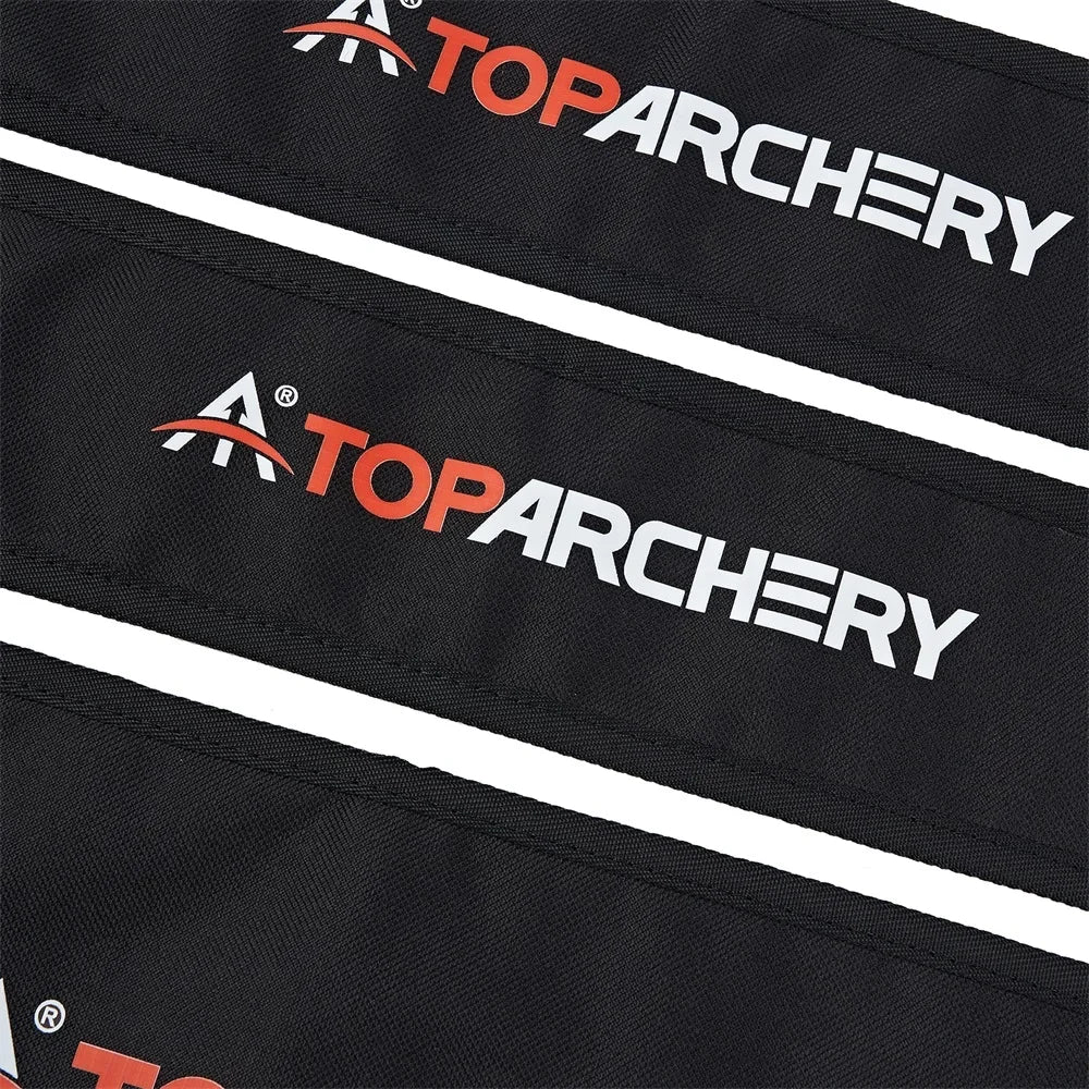 2pcs Archery Bow Limbs Bag – Easy Carrying Protector Case for Recurve Bow Accessories