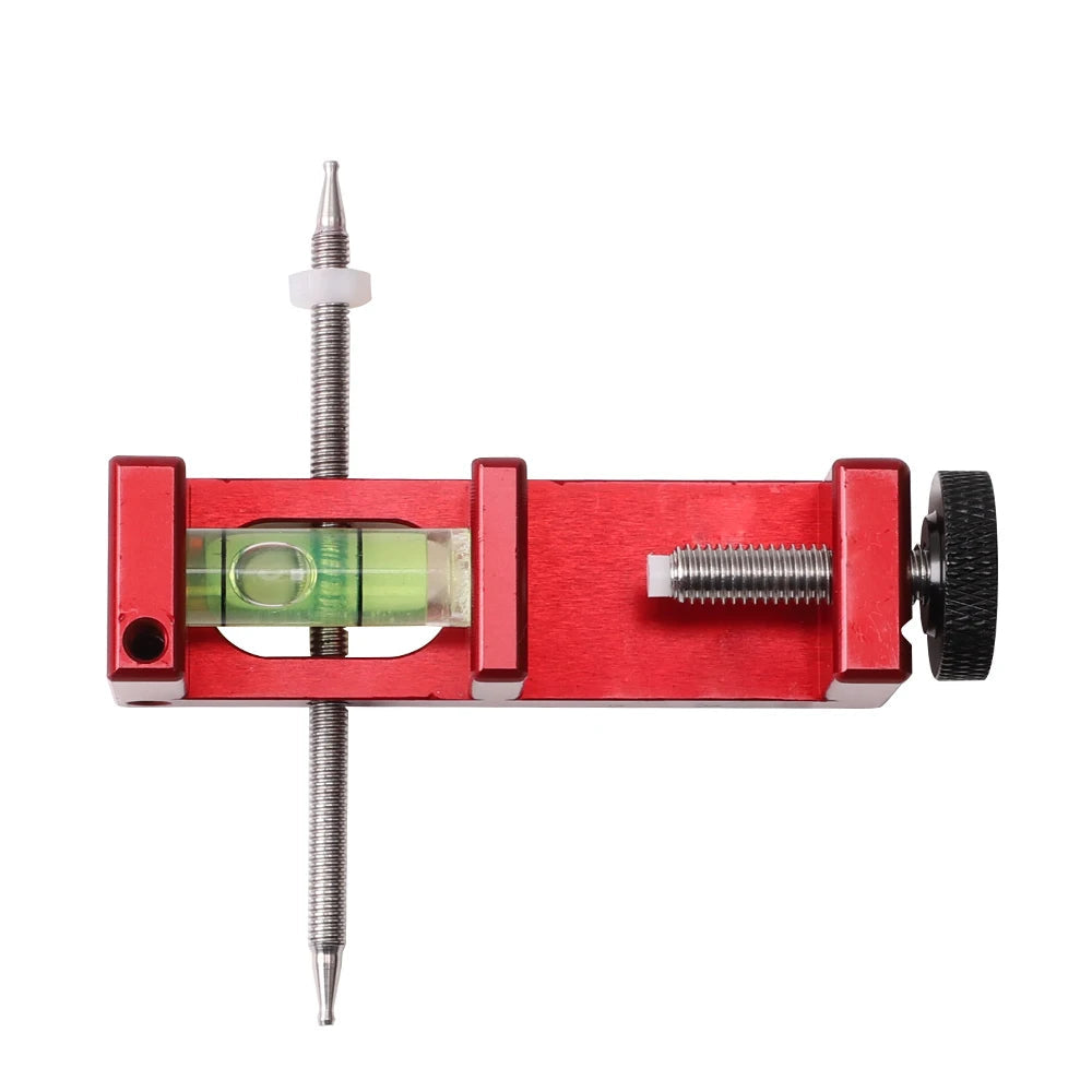 Archery Compound Bow Bubble Level Adjustment Tool
