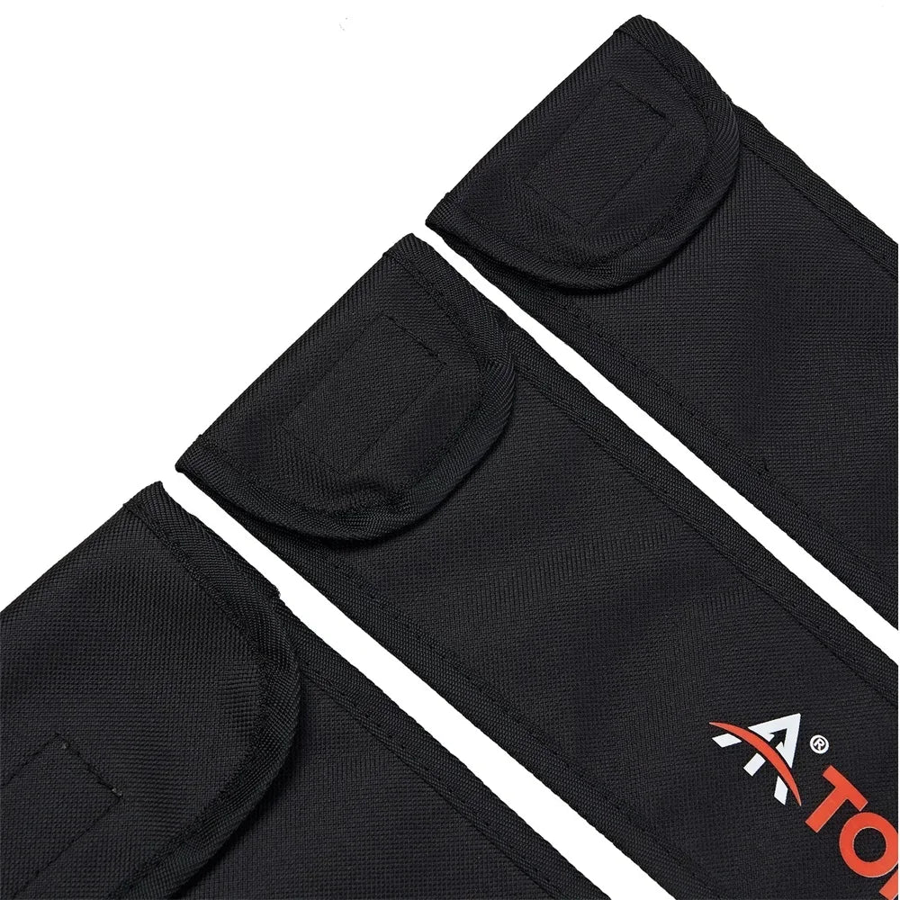 2pcs Archery Bow Limbs Bag – Easy Carrying Protector Case for Recurve Bow Accessories
