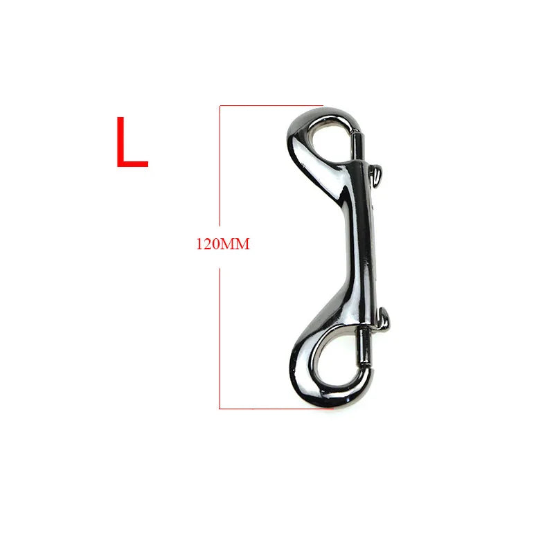 Metal Horse Tack Accessories, Stirrup Buckles, Rein Retarders & Harness Parts, Equestrian, Riding