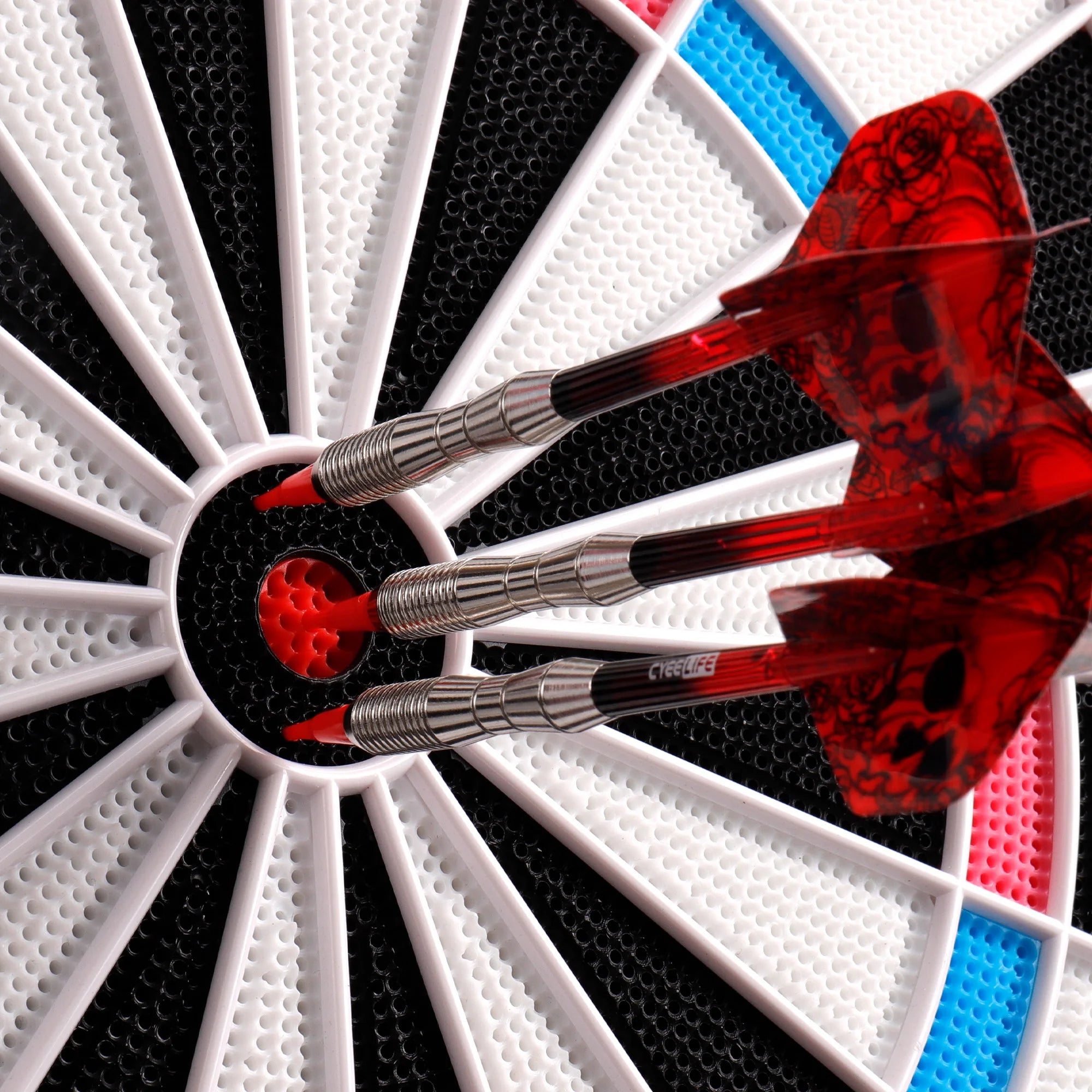 18g Soft Dart Set – PC Shaft for Professional Competition & Family Entertainment
