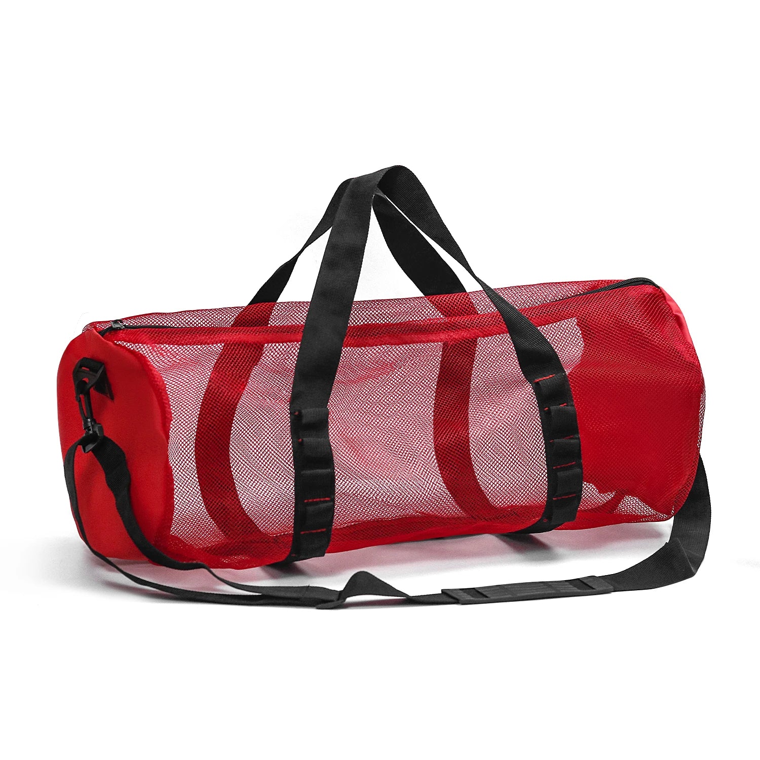 Extra Large Mesh Dive Bag – Heavy-Duty Duffle for Scuba Diving & Snorkelling Gear