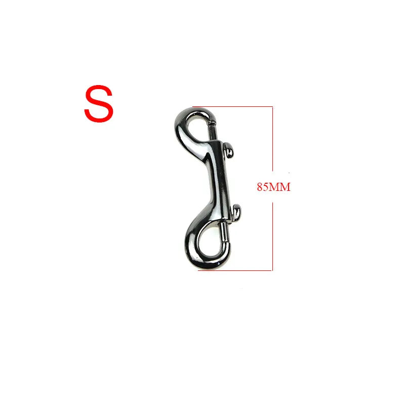 Metal Horse Tack Accessories, Stirrup Buckles, Rein Retarders & Harness Parts, Equestrian, Riding