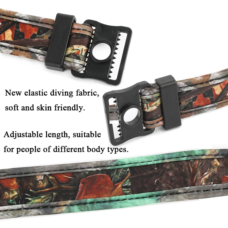 Compound Bow Wrist Sling Adjustable Braided Strap for Archery