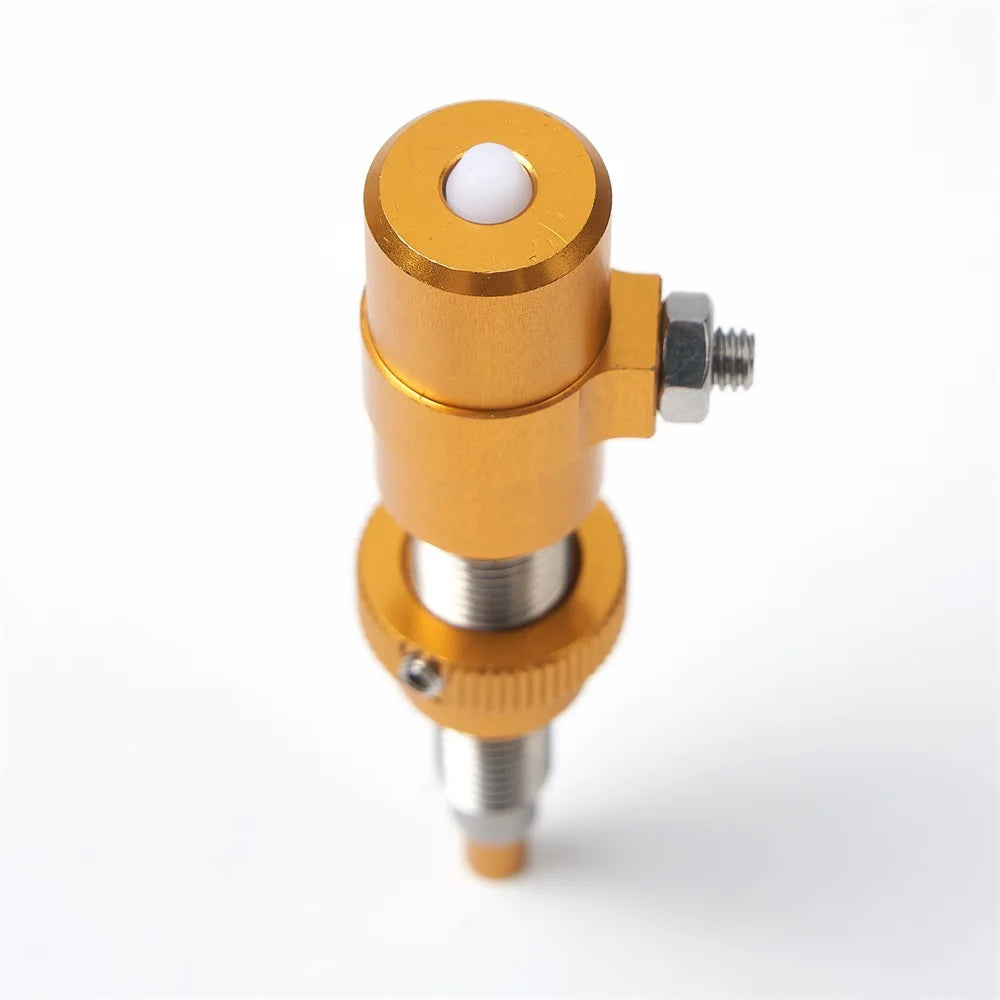 Archery Recurve Bow Cushion Plunger – Adjustable Arrow Rest Pressure Button