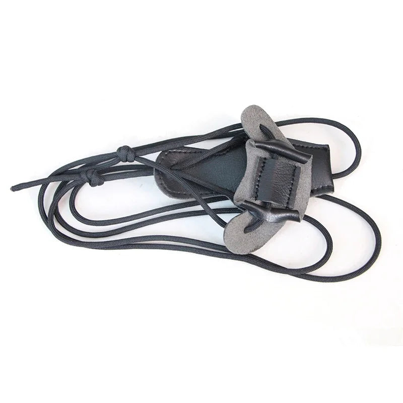 Toparchery Recurve Bow Stringer – Easy Handling Bow String Install Tool for Archery